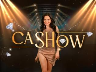 cash show