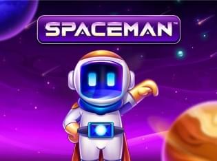 spaceman