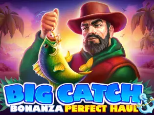 Big catch bonanza perfect haul