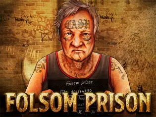 Folsom prison