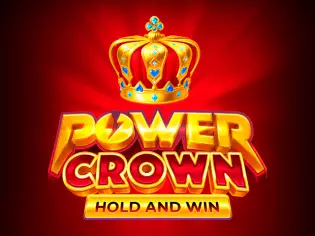 Power crown hold and win